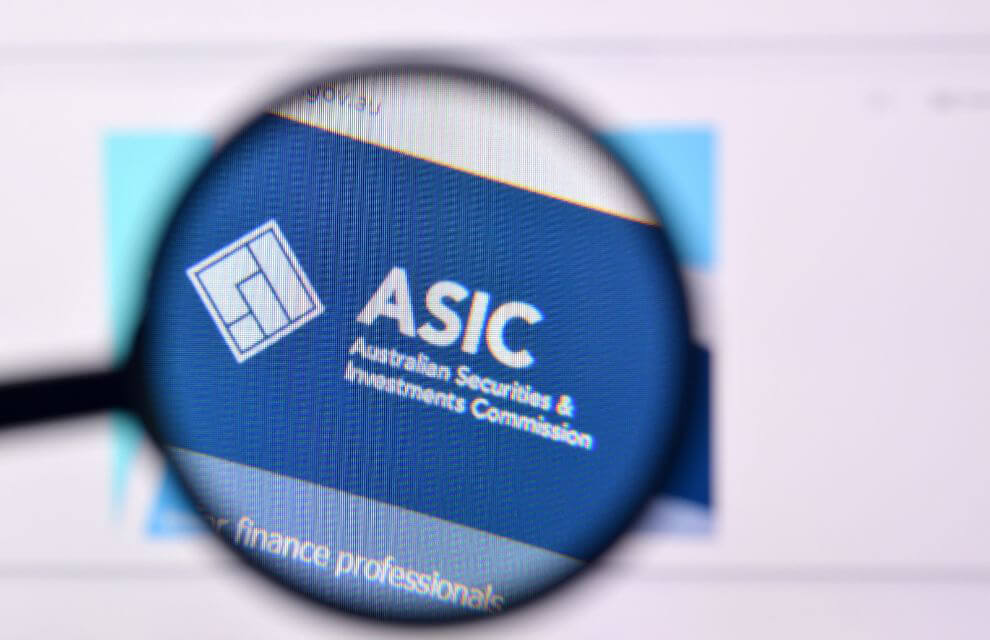 ASIC Services